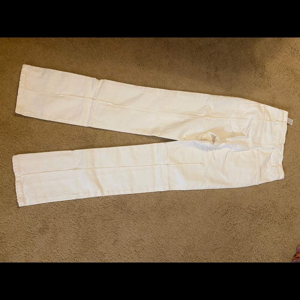 Brand New Zara Jeans